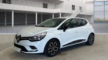  Voir détails -Renault Clio IV 1.2 TCE 120CH ENERGY LIMITED EDC 5P à Voreppe (38)