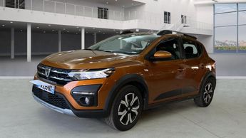  Voir détails -Dacia Sandero 1.0 TCE 90CH STEPWAY CONFORT à Voreppe (38)