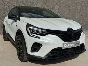  Voir détails -Renault Captur 1.33 TCe MHEV--CARPLAY-GPS-GARANTIE 12M à Cuesmes (70)