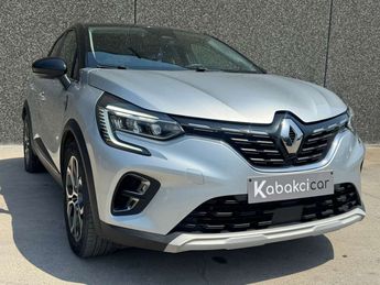  Voir détails -Renault Captur 1.5 Blue dCi Intens--CARPLAY--GPS--USB-G à Cuesmes (70)