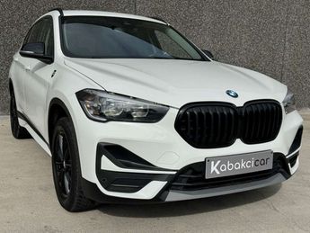  Voir détails -BMW X1 1.5i sDrive18--74.000 KM --GARANTIE 12 M à Cuesmes (70)