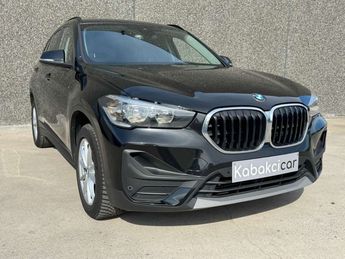  Voir détails -BMW X1 1.5 d sDrive--FULL CARNET--GPS--USB-GARA à Cuesmes (70)