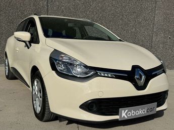  Voir détails -Renault Clio 1.2i Authentique--63.000 KM--GPS--GARANT à Cuesmes (70)