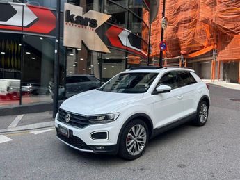  Voir détails -Volkswagen T Roc R 2.0TSI 4Motion à Andorra la Vella (99)
