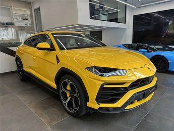  Voir détails -Lamborghini Urus 4.0 V8 650 CH BVA8 à Monaco (98)