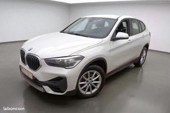  Voir détails -BMW X1 (F48) SDRIVE18I 140CH BUSINESS DESIGN DK à Mouvaux (59)