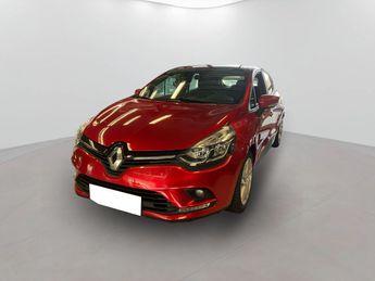  Voir détails -Renault Clio IV 0.9 TCe 90 ZEN à Mions (69)