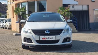 Voir détails -Volkswagen Passat CC 3.6 V6 300CH CARAT EDITION 4MOTION DSG6 à Geispolsheim (67)