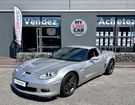Chevrolet Corvette C6 Z06 7.0 V8 512 Fran�aise km certifi� &agrave; Montbonnot-Saint-Martin (38)