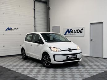  Voir détails -Volkswagen Up UP! 1.0i BlueMotion 60 ch IQ.Drive Premi à Chaponost (69)