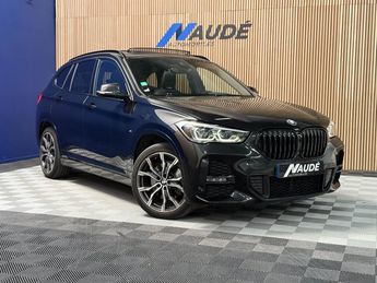  Voir détails -BMW X1 xDrive 25e 220 CH M SPORT à Lozanne (69)