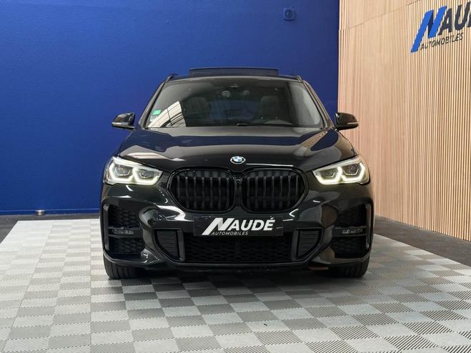 BMW X1 xDrive 25e 220 CH M SPORT NOIR de 2021