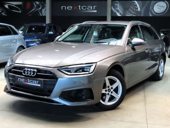  Voir détails -Audi A4 Avant 30TDi STRONIC à Cuesmes (70)