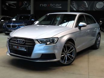  Voir détails -Audi A3 Sportback 30TDi STronic à Cuesmes (70)