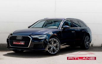  Voir détails -Audi A6 Avant 30 TDi Business Edition S-tronic A à Pruwelz (76)