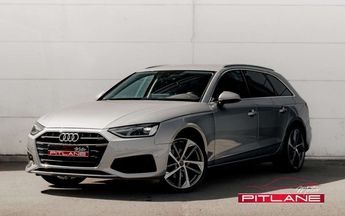  Voir détails -Audi A4 Avant 30 TDi Business Edition S-tronic A à Pruwelz (76)
