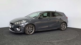  Voir détails -Kia Ceed d Ceed / 1.4 T-GDI DCT ~ Pano PDC AC Nav à Dendermonde (92)
