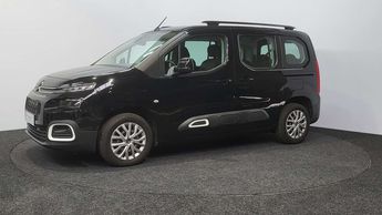  Voir détails -Citroen Berlingo 1.2 PureTech ~ 7 zit CC CarPlay PDC Top à Dendermonde (92)