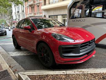  Voir détails -Porsche Macan 3.0 440 ch PDK GTS à Monaco (98)