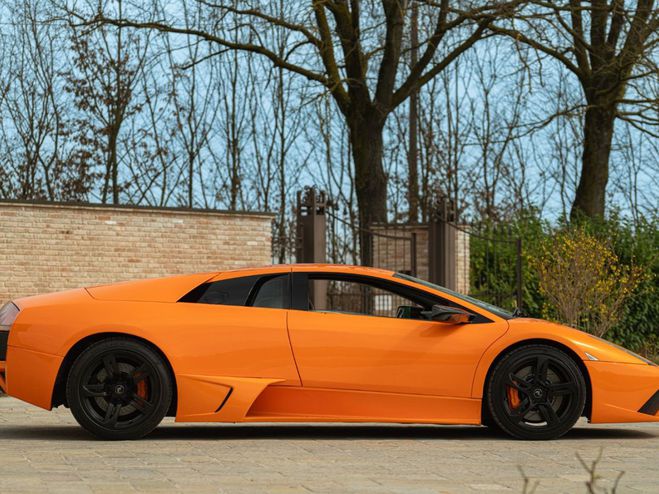 Lamborghini Murcielago  ARANCIONE de 2003