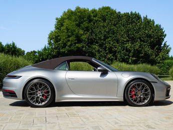  Voir détails -Porsche 911  à Saint-Marcel-de-Flines (42)