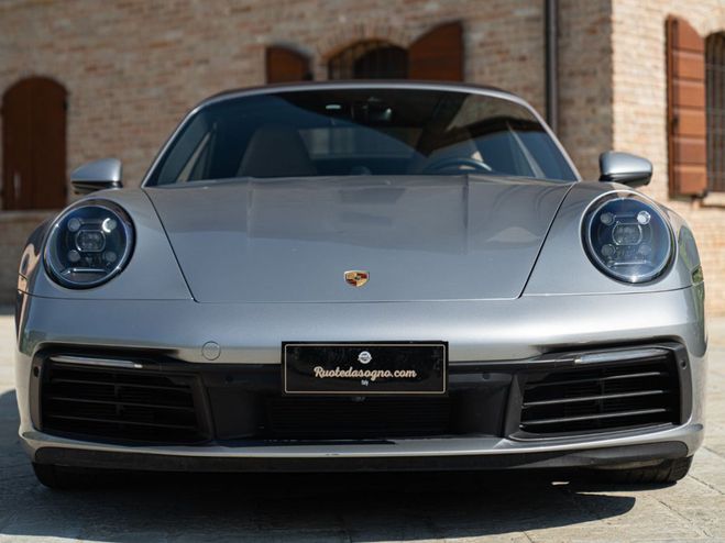 Porsche 911  GRIGIO de 2019