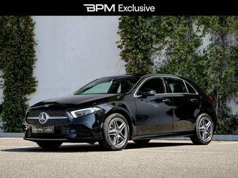  Voir détails -Mercedes Classe A 250 e 160 102ch AMG Line 8G-DCT 8cv à Monaco (98)
