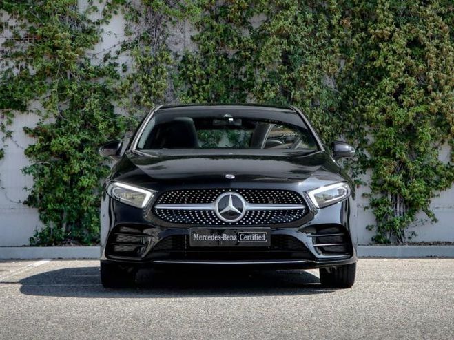 Mercedes Classe A 250 e 160 102ch AMG Line 8G-DCT 8cv Noir de 2022