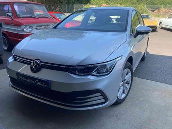  Voir détails -Volkswagen Golf 1.5 eTSI OPF 130 DSG7 Life Business à Sauvagnat-Sainte-Marthe (63)