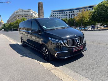  Voir détails -Mercedes Classe E 300 Long 204 ch Avantgarde TVA RECUP à Paris (75)