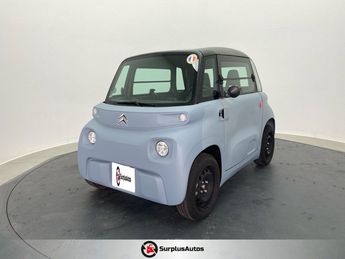  Voir détails -Citroen Ami  à Gaillac (81)