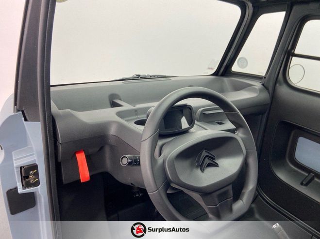Citroen Ami  Autre de 2024