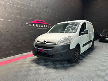  Voir détails -Citroen Berlingo MULTISPACE BlueHDi 100 SS ETG6 Feel à Chaponost (69)