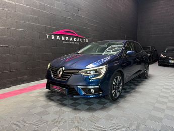  Voir détails -Renault Megane IV BERLINE TCe 140 FAP Intens à Chaponost (69)
