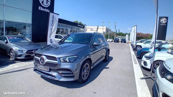  Voir détails -Mercedes GLE Classe 400 d 9G-Tronic 4Matic AMG Line à Lattes (34)
