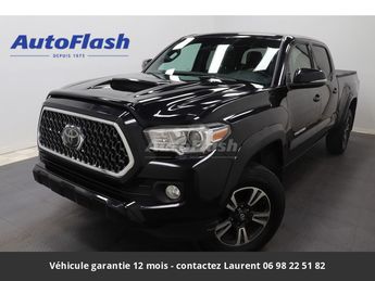  Voir détails -Toyota Tacoma trd sport double cab 4x4 tout compris ho à Paris (75)