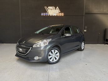  Voir détails -Peugeot 208 1.4 HDI ACCESS à Saran (45)