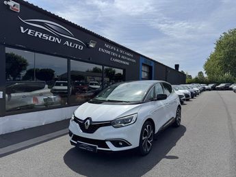  Voir détails -Renault Scenic 1.6 dCi 130 GPS TOIT PANO CUIR CAMERA LE à Verson (14)