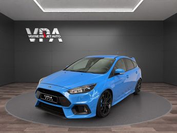  Voir détails -Ford Focus RS 2.3 EcoBoost ? Recaro, Camra, Brembo à Eysines (33)