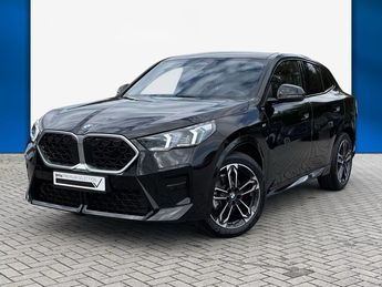  Voir détails -BMW X2 U10 sDrive 20d 163ch DKG7 M Sport à Colmar (68)