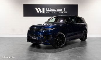  Voir détails -Land rover Range Rover Sport P440e Dynamic HSE ? Immat France J à Dardilly (69)
