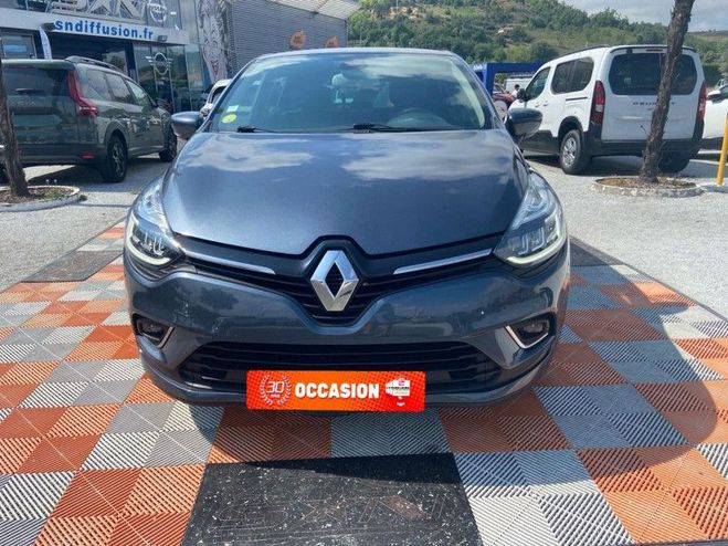 Renault Clio IV 1.5 DCI 90 INTENS LED Pack Confort  de 2019