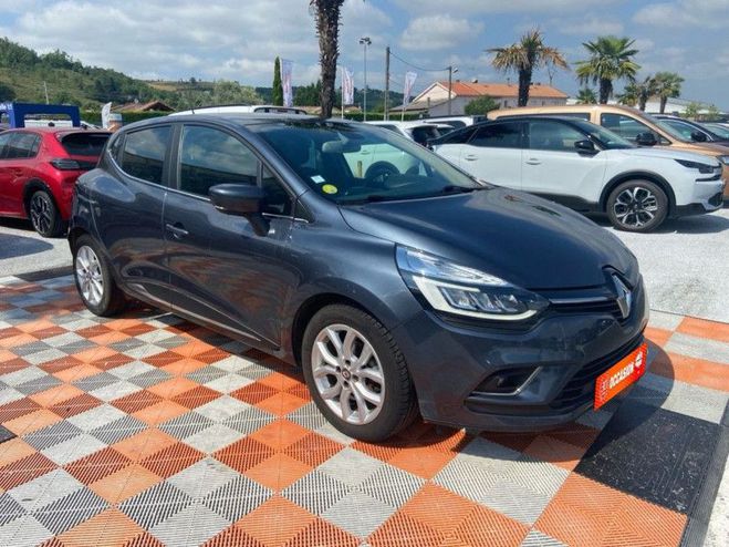 Renault Clio IV 1.5 DCI 90 INTENS LED Pack Confort  de 2019