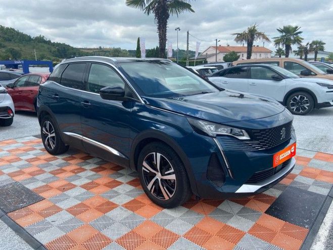 Peugeot 3008 BlueHDi 130 EAT8 GT  de 2023