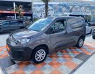Citroen Berlingo BlueHdi 130 BV6 CLUB Ecran Radar à Lescure-d'Albigeois (81)