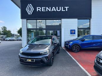  Voir détails -Opel Crossland 1.5 CDTI - 110 - S&S  X GS Line à Bessires (31)