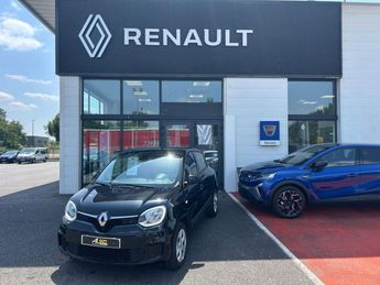  Voir détails -Renault Twingo E-Tech Electrique Achat intgral  III BE à Bessires (31)