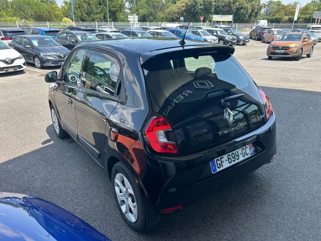 Renault Twingo E-Tech Electrique Achat intgral  III BE  de 2022