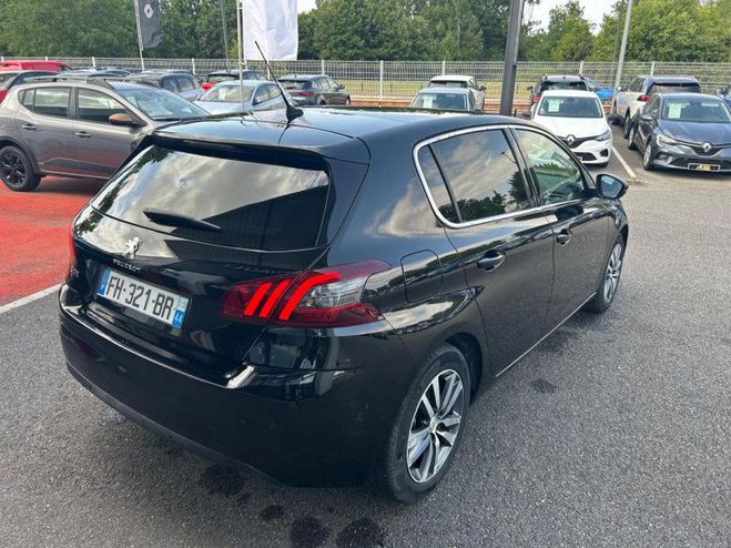 Peugeot 308 1.5 BlueHDi S&S - 130 - BV EAT6  II  All  de 2019
