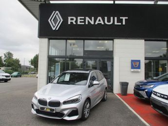  Voir détails -BMW Serie 2 225xe Active Tourer - BVA  ACTIVE TOURER à Bessires (31)